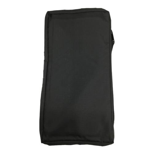 Moon Lence (ムーンレンス) コット ブラック