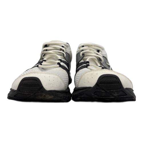 asics (アシックス) ランニングシューズ メンズ SIZE 27cm ブラック×ホワイト ゲルユニファイヤ TJA122