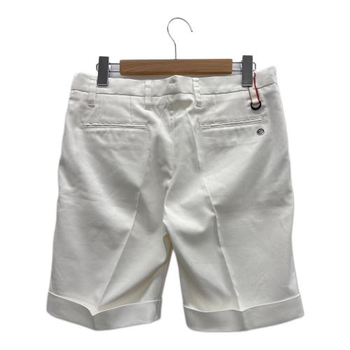 BRIEFING (ブリーフィング) ゴルフパンツ メンズ SIZE L ホワイト BRG231M59