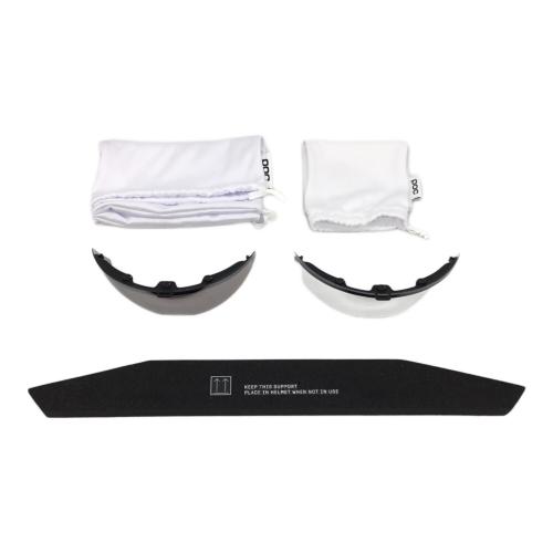 poc (ポック) サイクル用ヘルメット SIZE M PC108121037MED1 PROCEN AIR