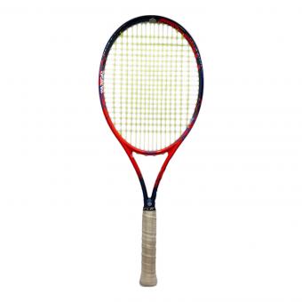 HEAD (ヘッド) 硬式ラケット RADICAL PRO