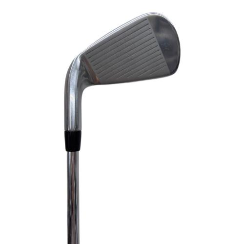 Titleist (タイトリスト) 6番アイアン AP3 フレックス【S】 純正グリップ消耗