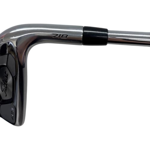 Titleist (タイトリスト) 6番アイアン AP3 フレックス【S】 純正グリップ消耗