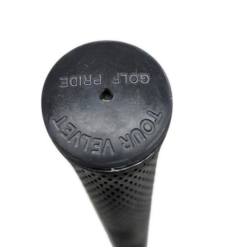 Titleist (タイトリスト) 6番アイアン AP3 フレックス【S】 純正グリップ消耗