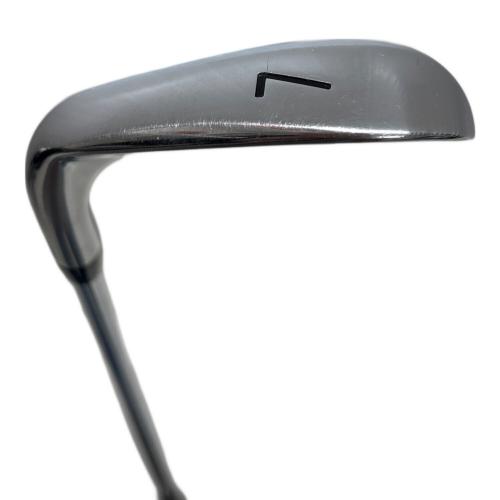 Titleist (タイトリスト) 7番アイアン AP3 フレックス【S】 純正グリップ消耗