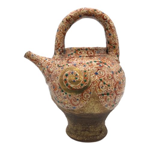 苧坂恒治 茶器セット