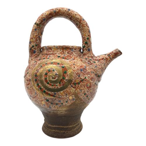 苧坂恒治 茶器セット