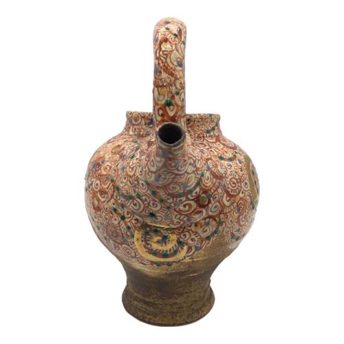 苧坂恒治 茶器セット