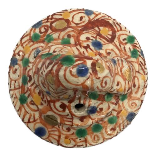 苧坂恒治 茶器セット