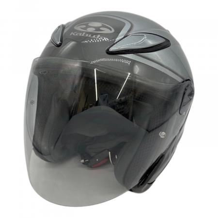 Kabuto (カブト) AVAND2 ジェットヘルメット SIZE L 59-60cn未満 HONDA