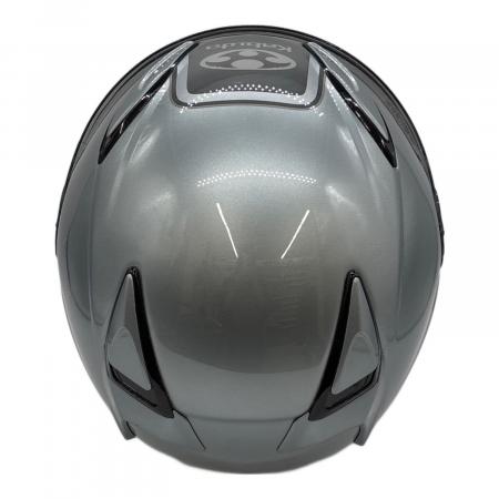 Kabuto (カブト) AVAND2 ジェットヘルメット SIZE L 59-60cn未満 HONDA