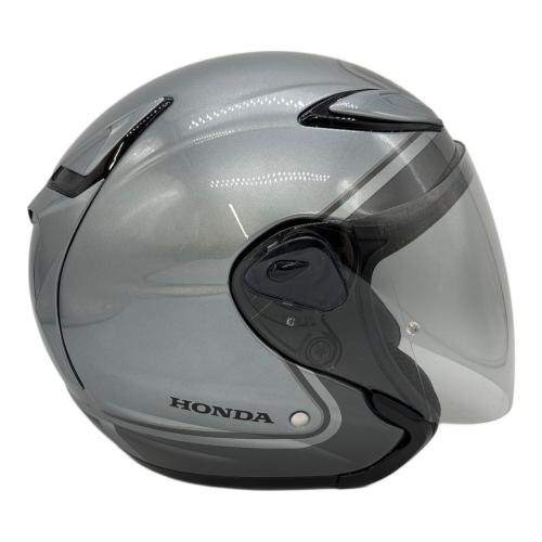 Kabuto (カブト) AVAND2 ジェットヘルメット SIZE L 59-60cn未満 HONDA