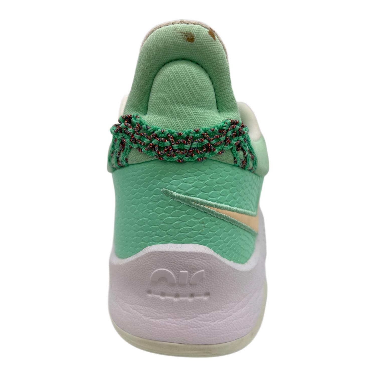 NIKE (ナイキ) バッシュ メンズ SIZE 27cm グリーン NIKE PG 5 EP