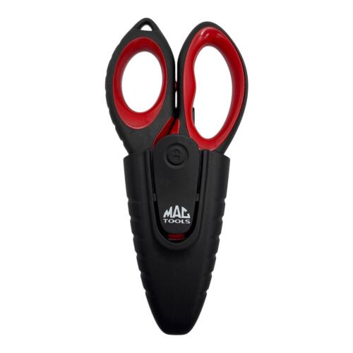 MAC TOOLS (マックツールズ) 電光ハサミ SS6E