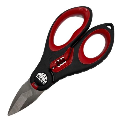 MAC TOOLS (マックツールズ) 電光ハサミ SS6E