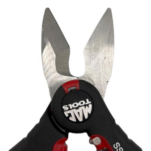 MAC TOOLS (マックツールズ) 電光ハサミ SS6E