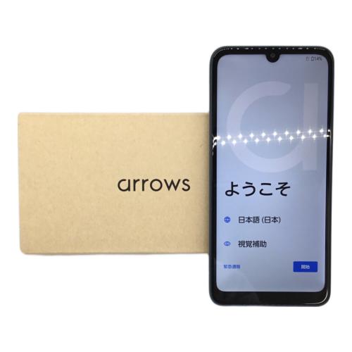 スマートフォン F-52E arrows We2 354214228899802 ○ docomo 64GB 程度:Aランク