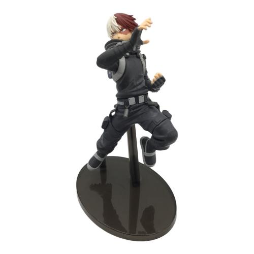 僕のヒーローアカデミア (ボクノヒーローアカデミア) フィギュア 緑谷出久・爆豪勝己・轟焦凍 3体セット