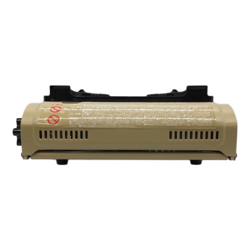 Iwatani (イワタニ) カセットコンロ PSLPGマーク有 CB-KZ-3 2023年製 風まるIII