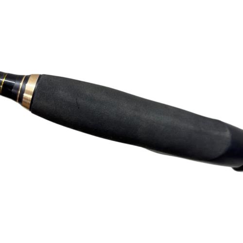 RAID JAPAN (レイドジャパン) ロッド(釣竿) GA-63LS ルアーロッド 〇 1ピース バス グラディエーター アンチ