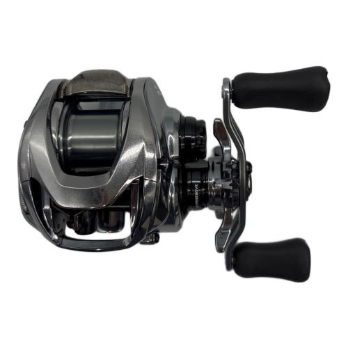 DAIWA (ダイワ) リール 1000S-XH ベイトリール スティーズ リミテッド SV TW 1000S 未使用品