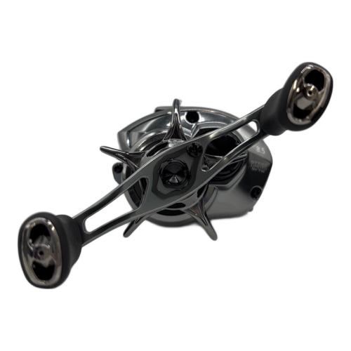 DAIWA (ダイワ) リール 1000S-XH ベイトリール スティーズ リミテッド SV TW 1000S 未使用品