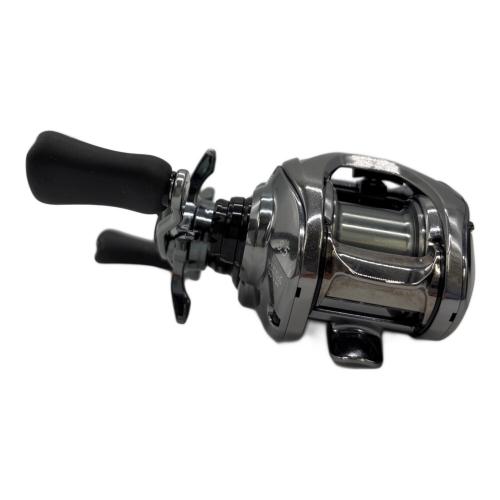 DAIWA (ダイワ) リール 1000S-XH ベイトリール スティーズ リミテッド SV TW 1000S 未使用品