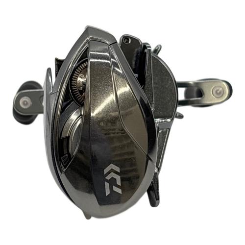 DAIWA (ダイワ) リール 1000S-XH ベイトリール スティーズ リミテッド