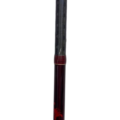 SHIMANO (シマノ) ロッド(釣竿) 2653R-3 ルアーロッド 〇 3ピース ワールドシャウラ