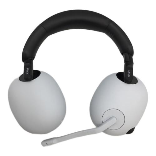 SONY (ソニー) ゲーミングヘッドセット 動作確認済み WH-G700 INZONE H7