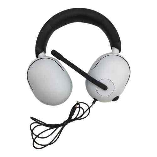 SONY (ソニー) ゲーミングヘッドセット MDR-G300 INZONE H3