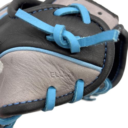 RAWLINGS (ローリングス) グローブ ブラック×ブルー 内野用 GR2HTCN62