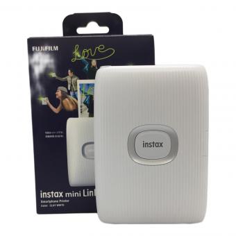 FUJIFILM (フジフィルム) インスタントカメラ instax mini Link2 付属品完備