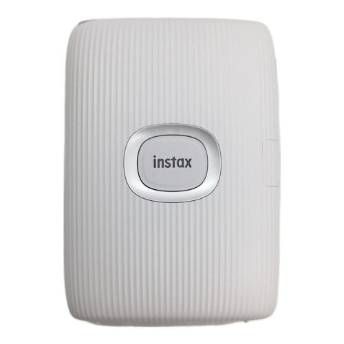 FUJIFILM (フジフィルム) インスタントカメラ instax mini Link2 付属品完備