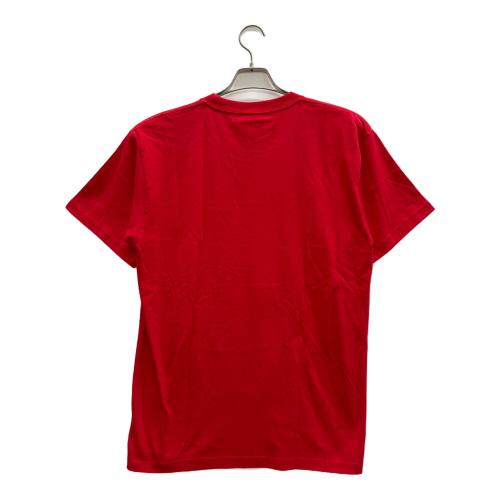 Fanatics (ファナティクス) Tシャツ メンズ SIZE L レッド 夏物 ML0123FW02 maj23fw 数量限定 大谷翔平ホームランキング記念企画