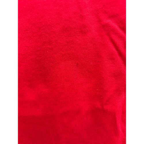 Fanatics (ファナティクス) Tシャツ メンズ SIZE L レッド 夏物 ML0123FW02 maj23fw 数量限定 大谷翔平ホームランキング記念企画
