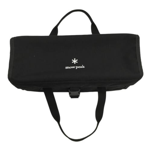 Snow peak (スノーピーク) マルチコンテナS 雪峰祭限定 FES-133