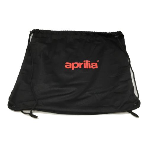 aprilia (アプリリア) AFJ Helmet SG SIZE M PSCマーク(バイク用ヘルメット)有