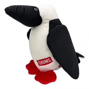CHUMS (チャムス) ブービーバード ピロー ノベルティ