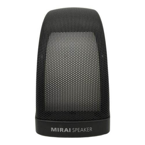サウンドファン MIRAI SPEAKER  SF-MIRAIS 5 SOUNDFUN (サウンドファン) ミライスピーカー・ホーム SF-MIRAIS5