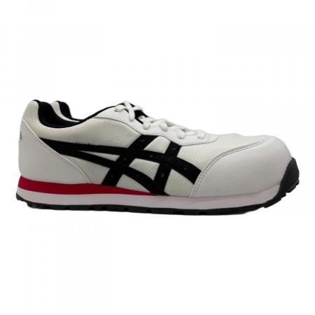 asics 安全靴 ホワイト×ブラック　FCP201 0190 2502005114709017_05_7041w.jpeg