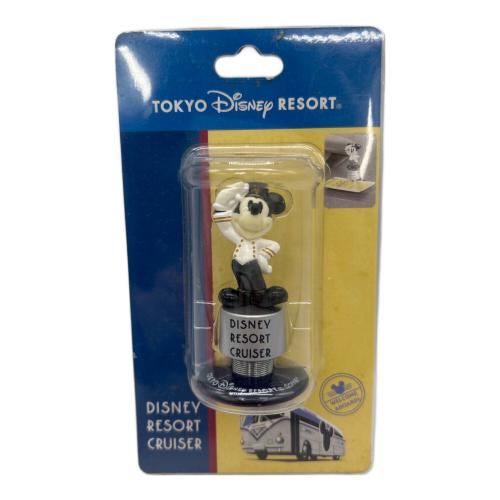Disney RESORT (ディズニーリゾート) スプリングマスコット ディズニー スプリングマスコット リゾートクルーザー