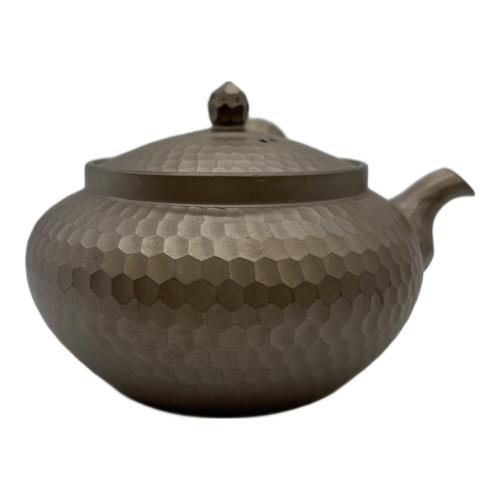 萬古焼 (バンコヤキ) 急須 森伊呂久