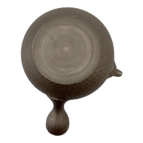 萬古焼 (バンコヤキ) 急須 森伊呂久