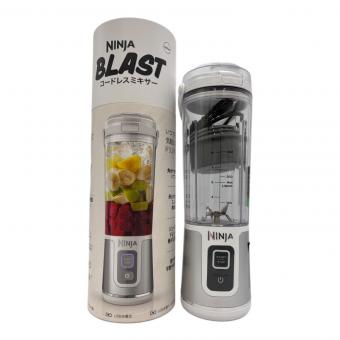 NINJA (ニンジャ) コードレスミキサー BC151JWH