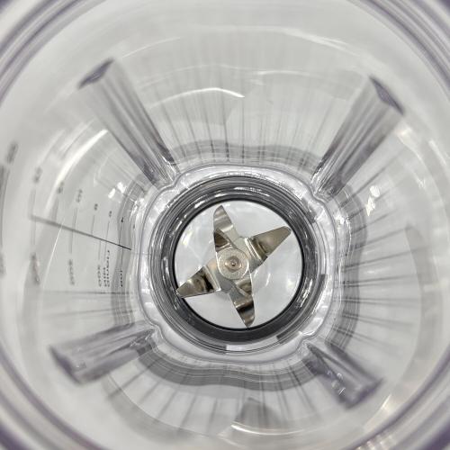 NINJA (ニンジャ) コードレスミキサー BC151JWH