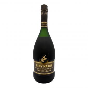 REMY MARTIN (レミーマルタン) コニャック 700ml ナポレオン 未開封