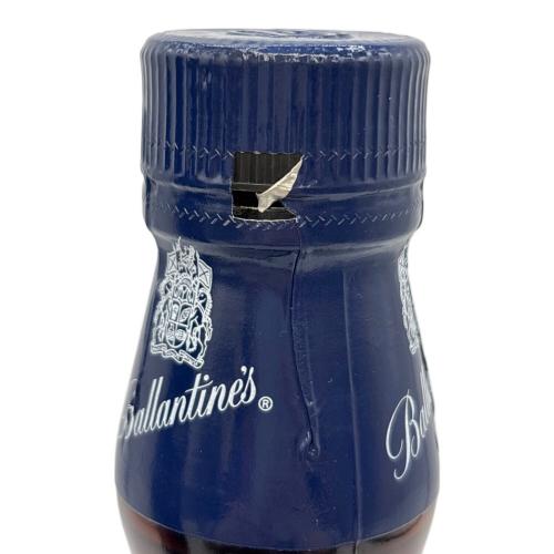 Ballantines (バランタイン) ウィスキー 700ml VERY OLD 21年 未開封