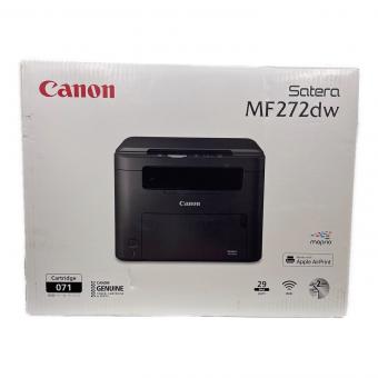CANON (キヤノン) 複合機プリンタ Satera MF272dw -