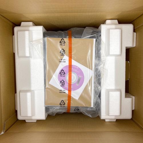 CANON (キヤノン) 複合機プリンタ Satera MF272dw -